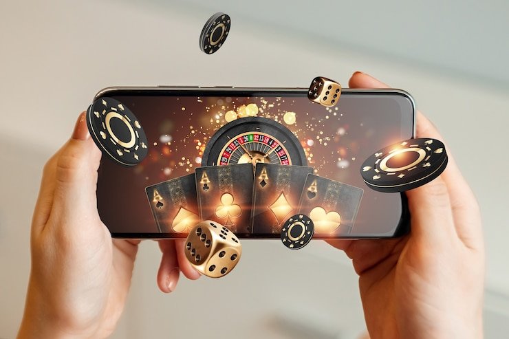 Leaderboard Game 